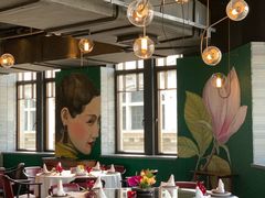 -三号黄浦会Canton Table