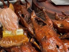 -王浩儿纪六孃甜皮鸭(乐山总店)