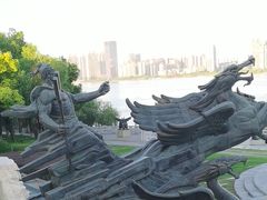 -汉水谣·江景餐厅(江滩店)