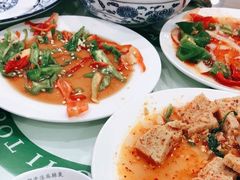 -尔力新疆丸子汤(北屯店)