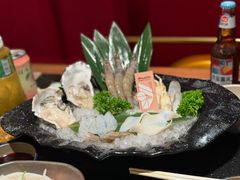 -牛New寿喜烧(金茂览秀城店)