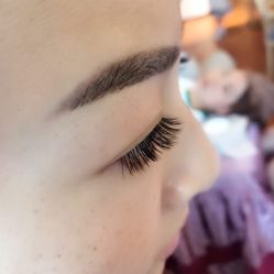 -Miss·A日式美甲美睫