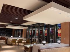 -JW万豪厨房餐厅·滨海草坪烧烤·海鲜·海景(三亚绿发山海天JW万豪酒店)