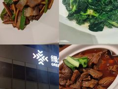 -品粹徽园·家常安徽菜