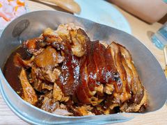 -有肉食·虎九闽菜(798艺术区店)