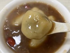 -罗子龙罗家桂花汤圆(曹都巷店)
