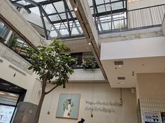 -大树餐厅(红旗街万达店)