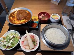 -味太助·银饭食堂(中华城店)