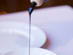 -北京金融街丽思卡尔顿酒店·意味轩 Cepe