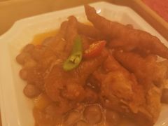 -汕头龙光喜来登酒店-采悦轩中餐厅