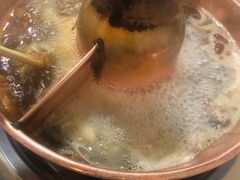 -马记伊源斋涮肉·清真菜(百子湾店)