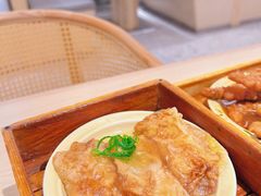 -蔡澜点心·粤菜(新街口IFCX店)