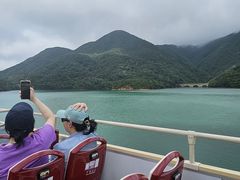 -Big Bus Tours 敞篷观光巴士