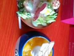 -麦斯汀烘焙坊(建昌兴隆店)