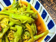 -喜晋道面馆(华严寺广场店)