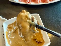 -北门涮肉·铜锅涮肉(南锣鼓巷店)