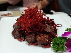 -李师傅脆肚(梅林店)
