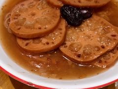 -巢湖名吃·东关老鹅汤(江南风情街店)
