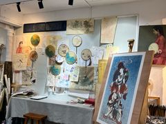 -八哥美术·成人美术画室(总校区)