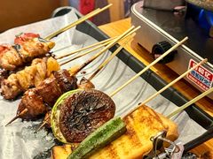 -王氏炉匠·烧鸟放题自助(好运街店)