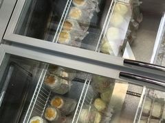 -中关村茶点