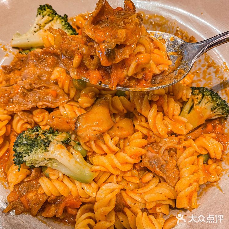 人均30➕意面🍝吃到饱‼️我不允许你不知道‼️