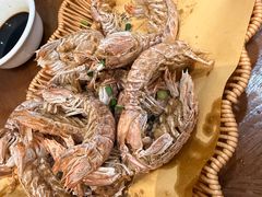 -渔满仓海鲜渔家(象山二店)