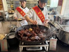 -群乐饭店(滨安路店)