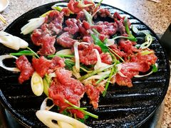 -厚味居炙子烤肉·清真(天桥南纬路店)