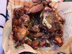 -棒小伙·齐齐哈尔烤肉(龙茗路店)
