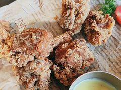 -豪客来牛排(红豆万花城店)