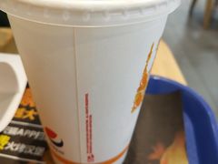 -汉堡王(龙德广场店)