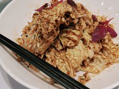 -紫光园·烤鸭·北京菜(劲松店)