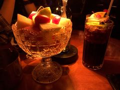 -隐肆威士忌鸡尾酒吧(玉沙国际店)