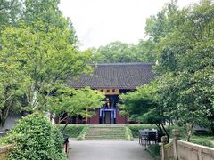-宋宴(虎跑店)