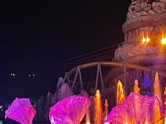 -合肥融创乐园