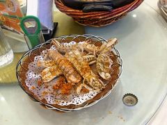 -启东小海鲜(庄先湾路1号店)