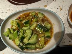-沪小胖·小龙虾·蓝龙王(八佰伴店)