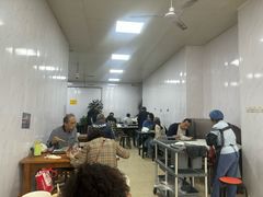 -正味斋锅巴菜(西北角店)