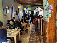 大堂-下塘街25号农家菜馆(新场店)