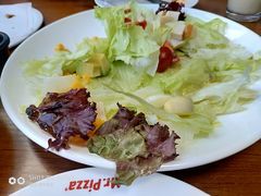 -米斯特比萨(亦庄国融国际店)