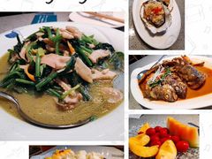 -小船渔村•大连菜•大连焖鱼(明泽街店)