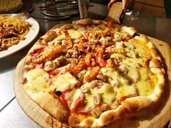 -MI WU FACTORY米屋美食工厂餐厅(绿地店)
