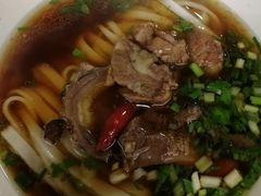 -易裕和·长沙米粉(竹塘西路店)