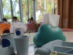 -水桶王国主题餐厅·聚会·生日派对·亲子活动·家庭套餐(亚龙湾希尔顿店)