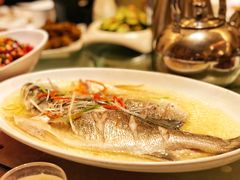 -辣子鸡背(九龙山店)