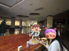 -金皇国际大酒店(桂林两江四湖火车站店)