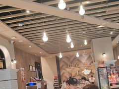 -必胜客(龙泉万达店)