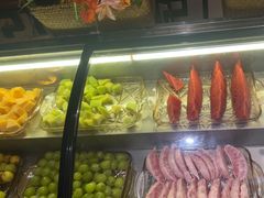 -君康悦美食汤泉水会·SPA(天河店)