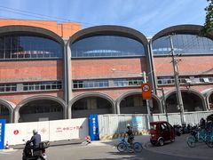-宝山路(地铁站)
